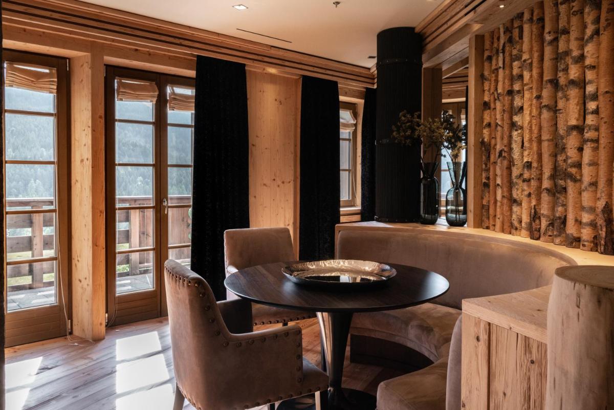 Rosapetra SPA Resort - Small Luxury Hotels of the World