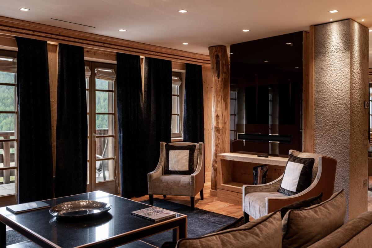 Rosapetra SPA Resort - Small Luxury Hotels of the World