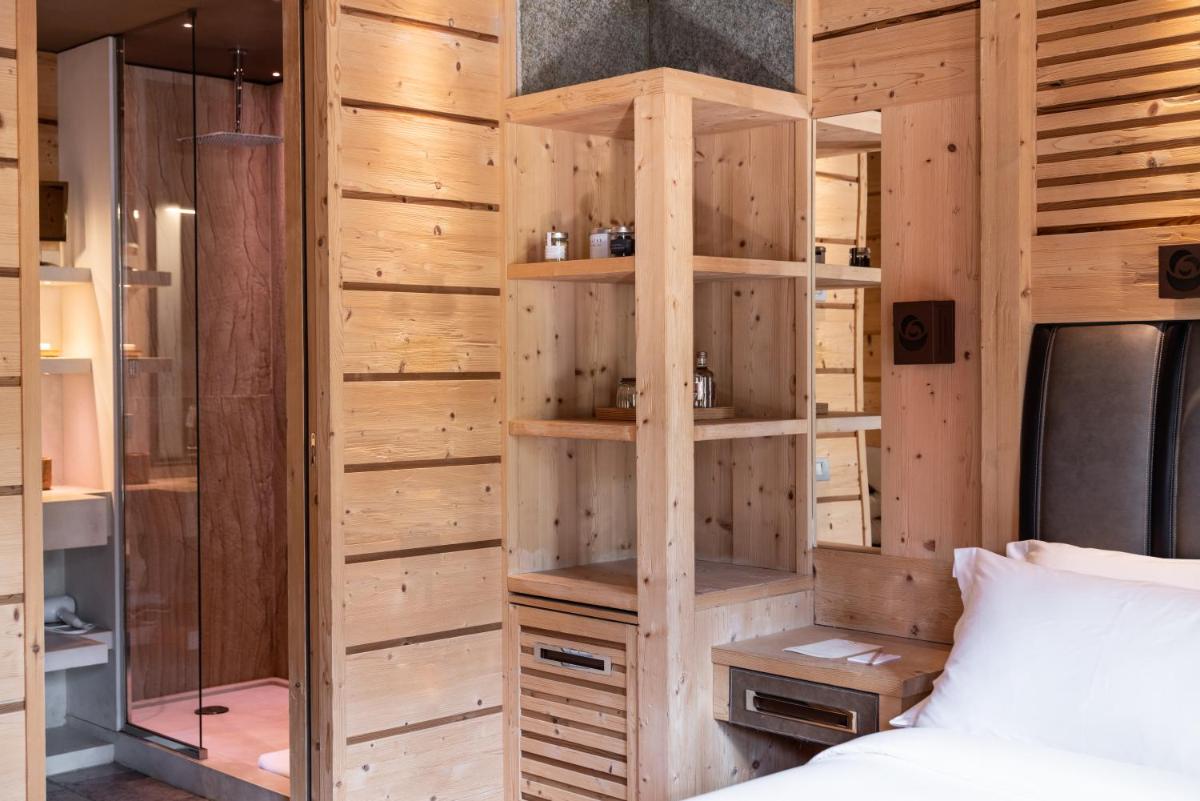 Rosapetra SPA Resort - Small Luxury Hotels of the World