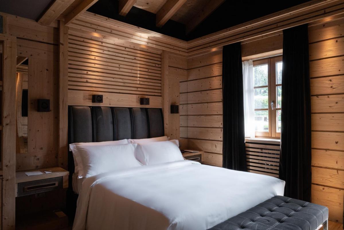 Rosapetra SPA Resort - Small Luxury Hotels of the World