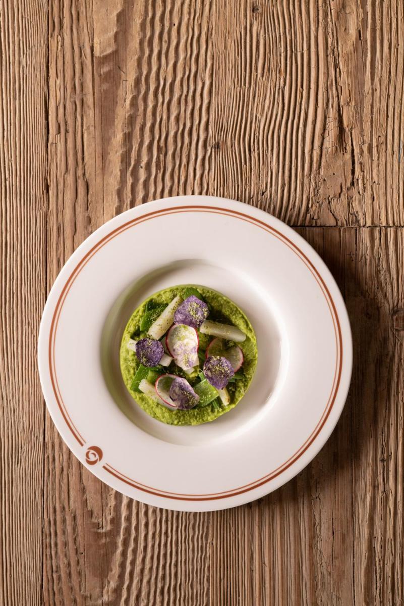 Rosapetra SPA Resort - Small Luxury Hotels of the World