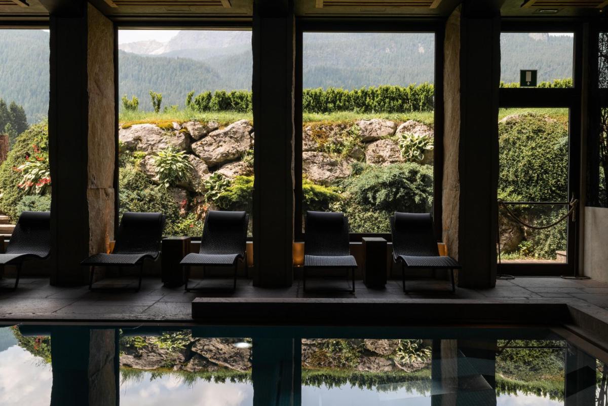 Rosapetra SPA Resort - Small Luxury Hotels of the World