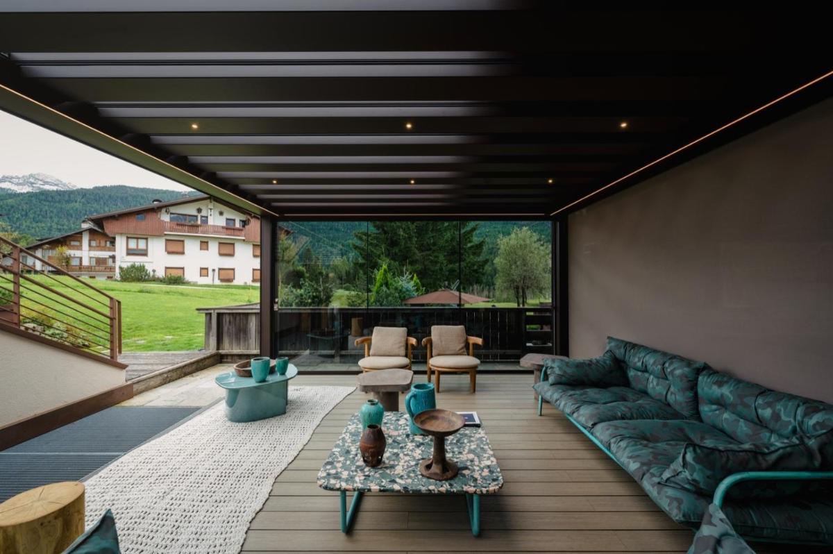 Rosapetra SPA Resort - Small Luxury Hotels of the World