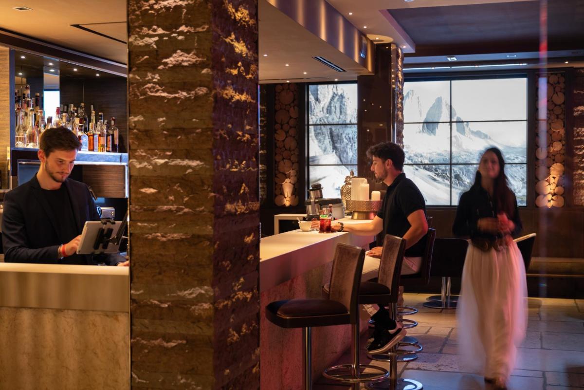 Rosapetra SPA Resort - Small Luxury Hotels of the World