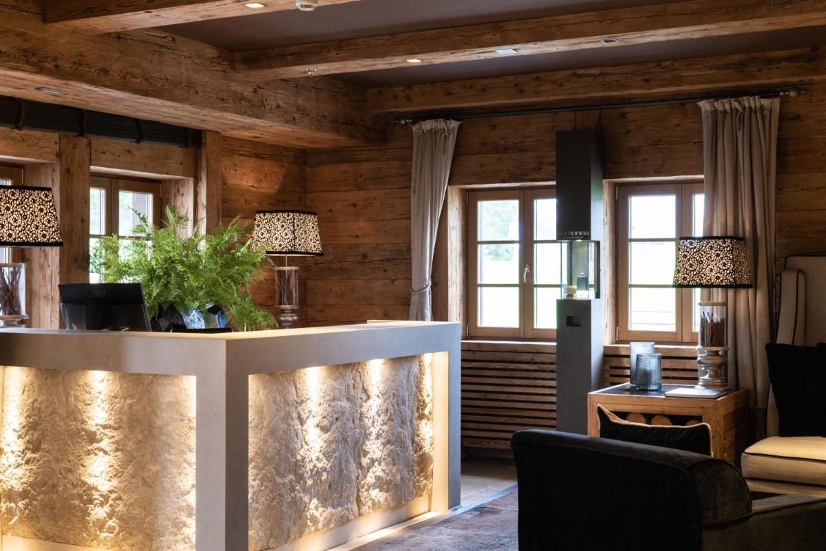 Rosapetra SPA Resort - Small Luxury Hotels of the World