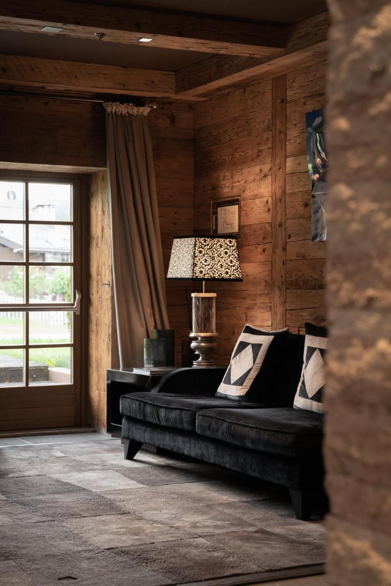 Rosapetra SPA Resort - Small Luxury Hotels of the World