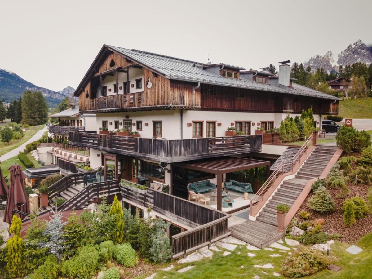 Rosapetra SPA Resort - Small Luxury Hotels of the World