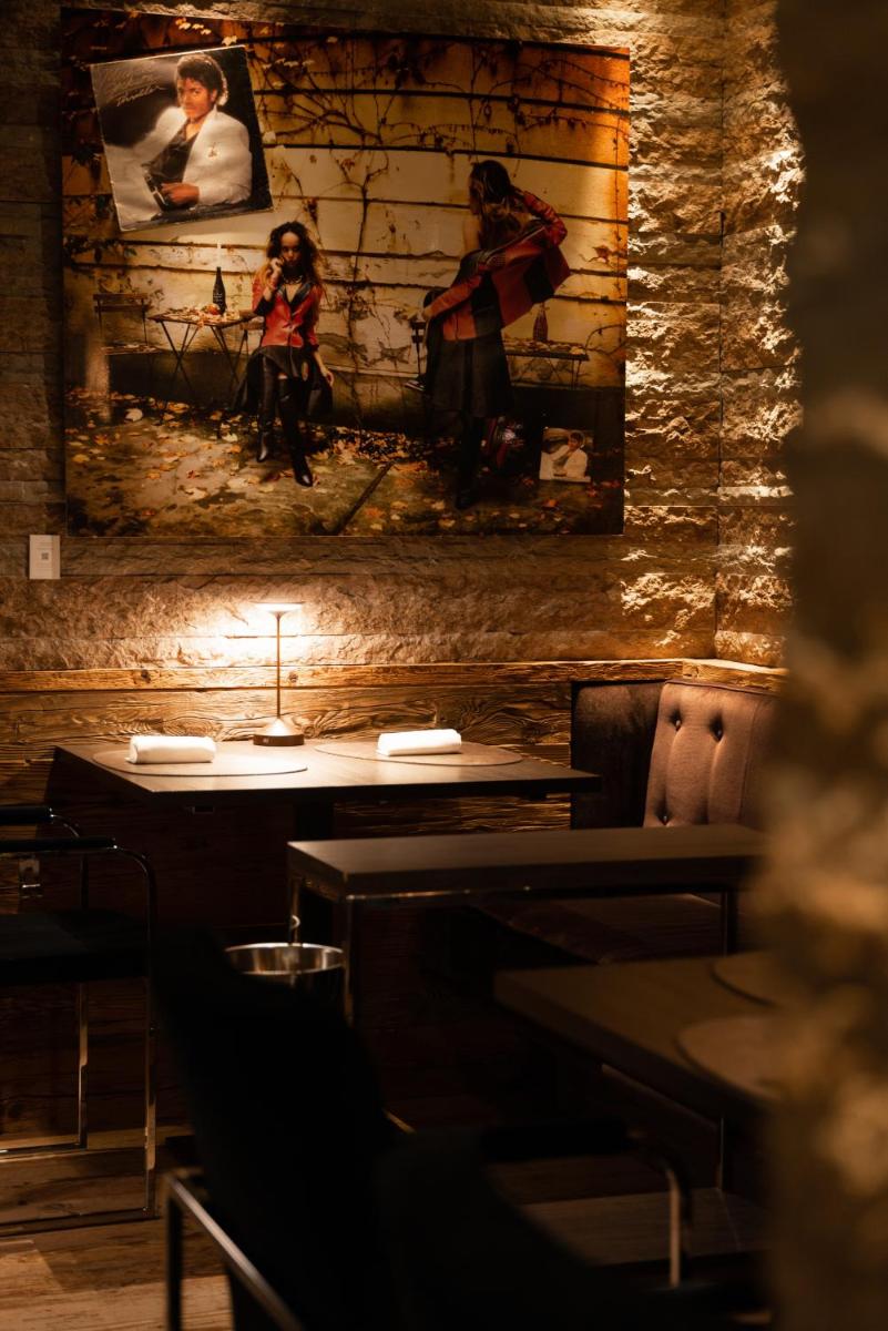 Rosapetra SPA Resort - Small Luxury Hotels of the World