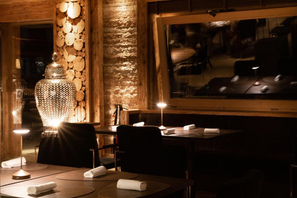 Rosapetra SPA Resort - Small Luxury Hotels of the World