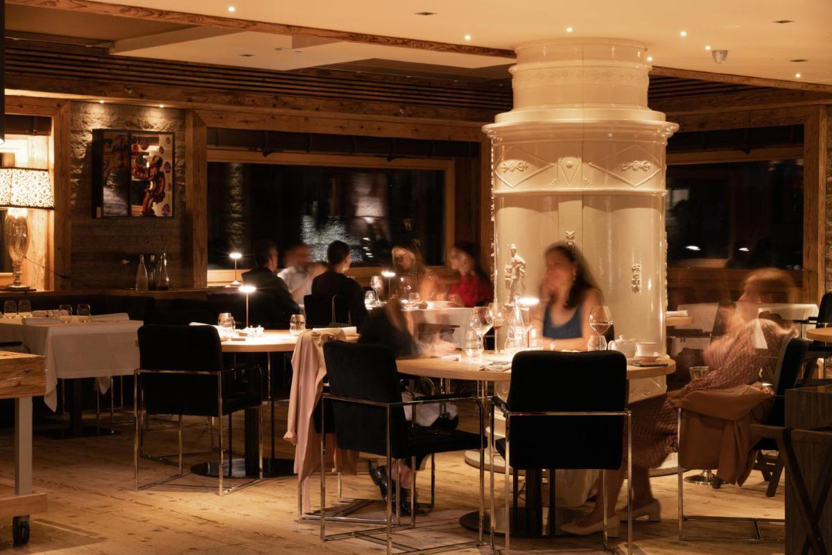 Rosapetra SPA Resort - Small Luxury Hotels of the World