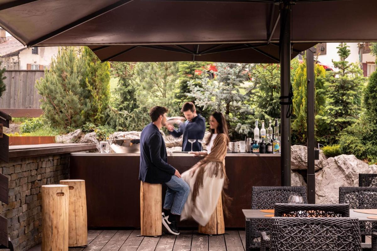 Rosapetra SPA Resort - Small Luxury Hotels of the World