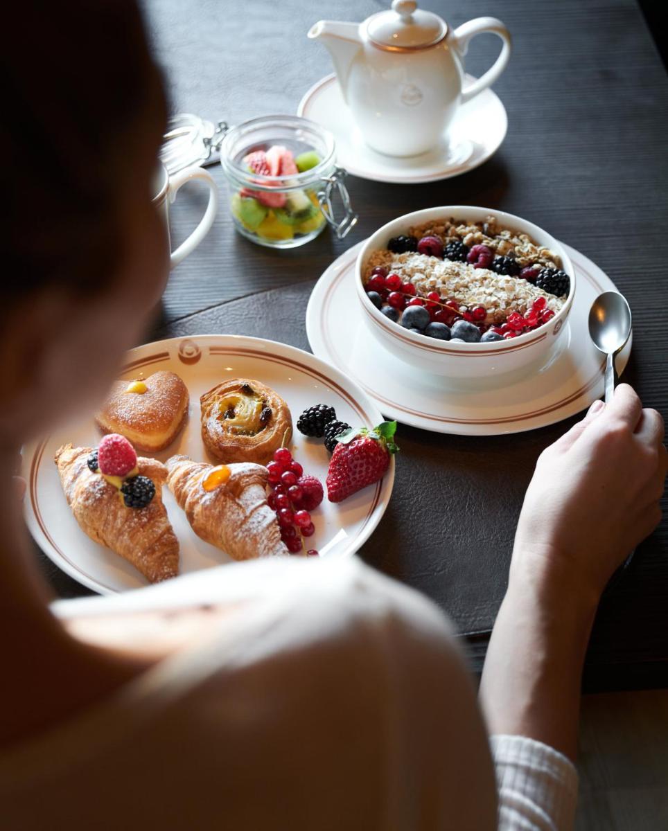 Rosapetra SPA Resort - Small Luxury Hotels of the World