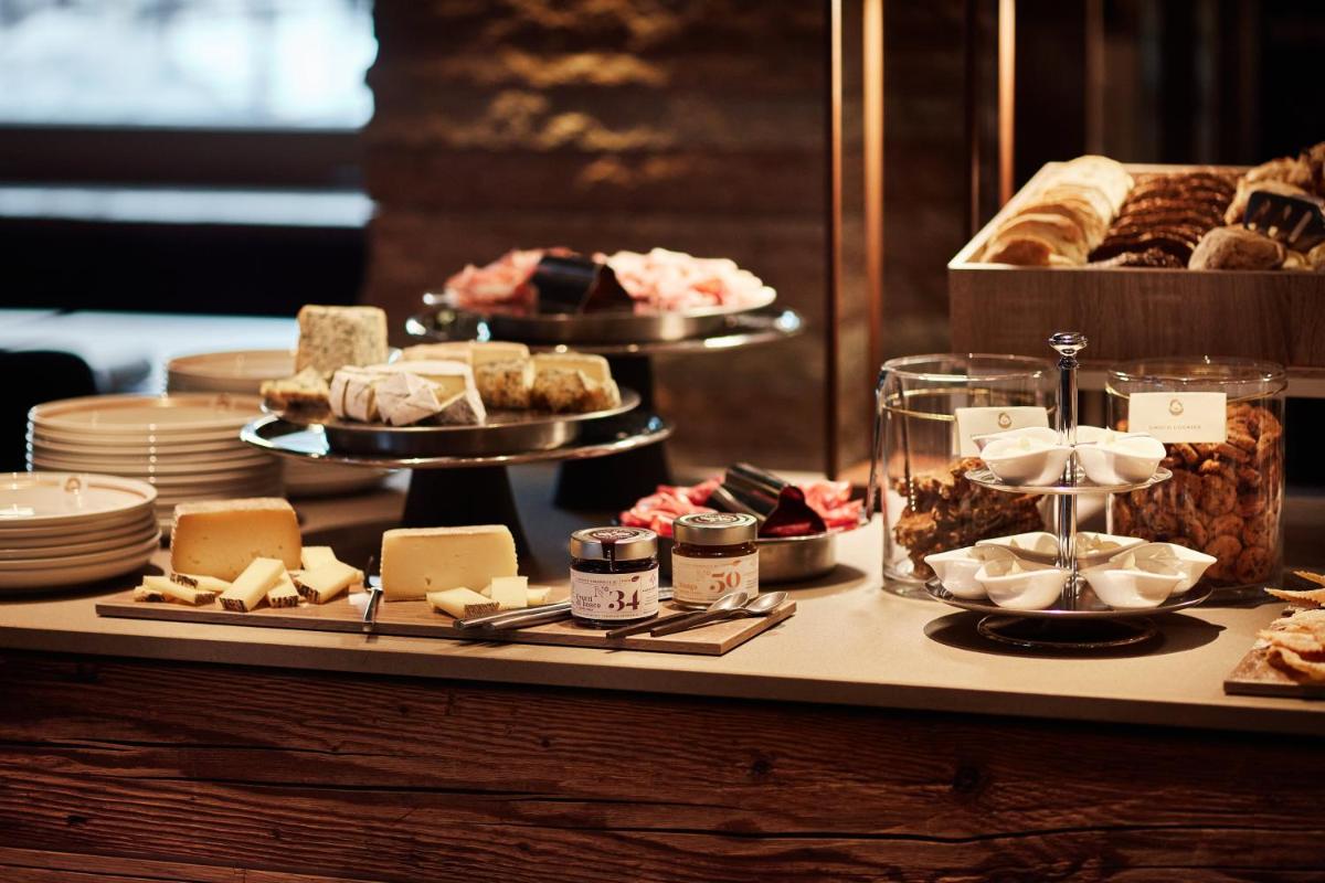 Rosapetra SPA Resort - Small Luxury Hotels of the World