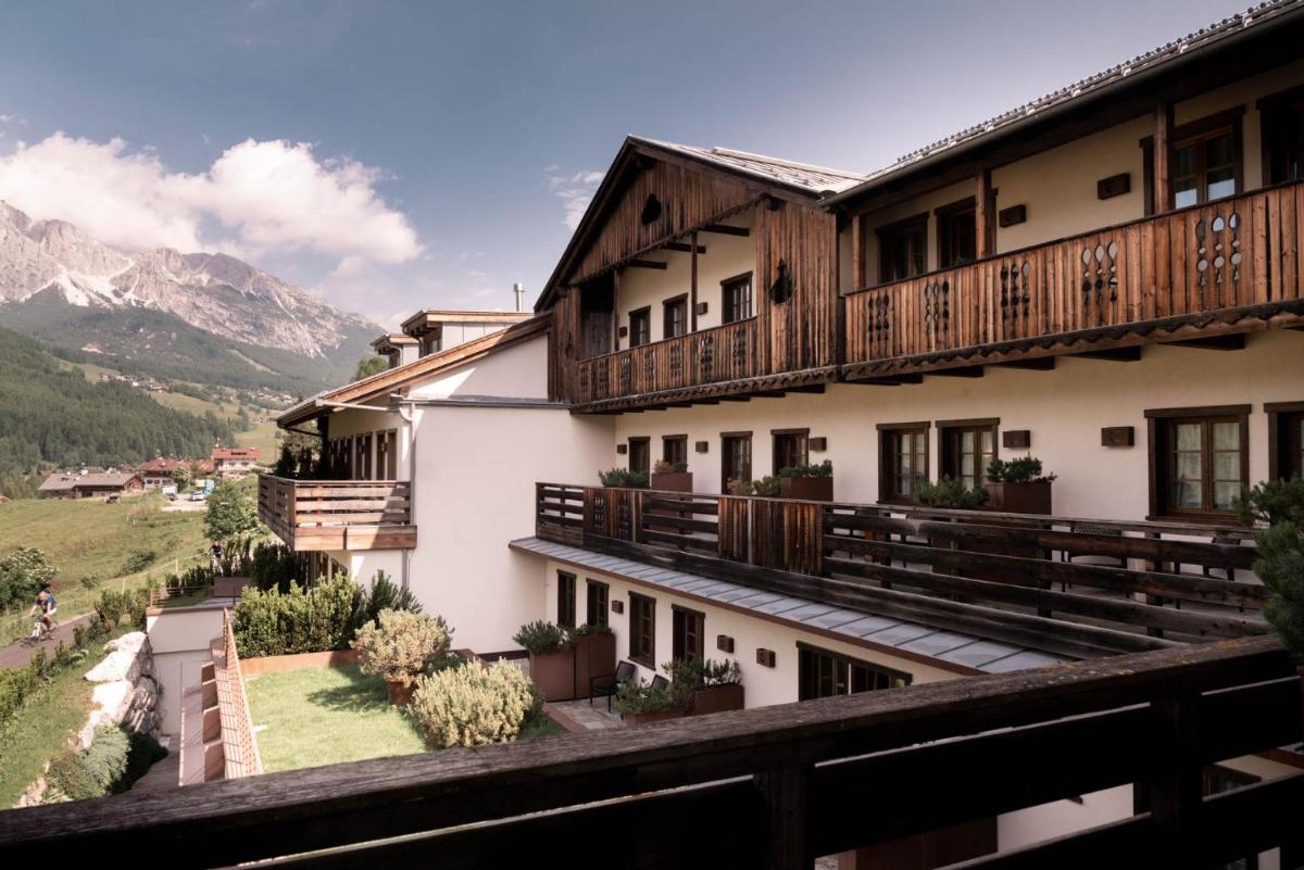 Rosapetra SPA Resort - Small Luxury Hotels of the World