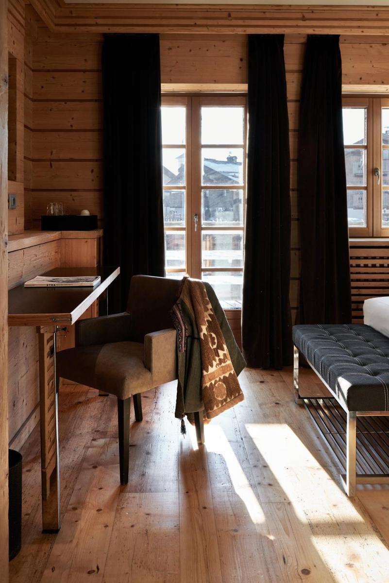 Rosapetra SPA Resort - Small Luxury Hotels of the World