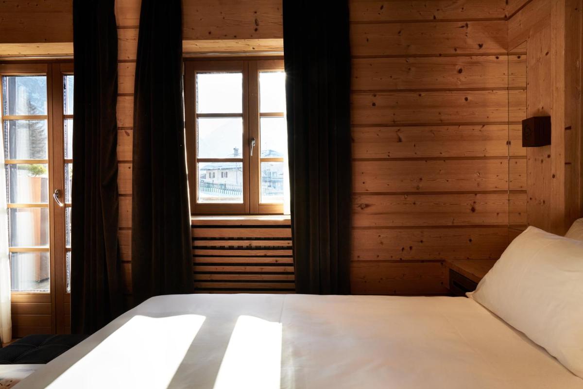 Rosapetra SPA Resort - Small Luxury Hotels of the World