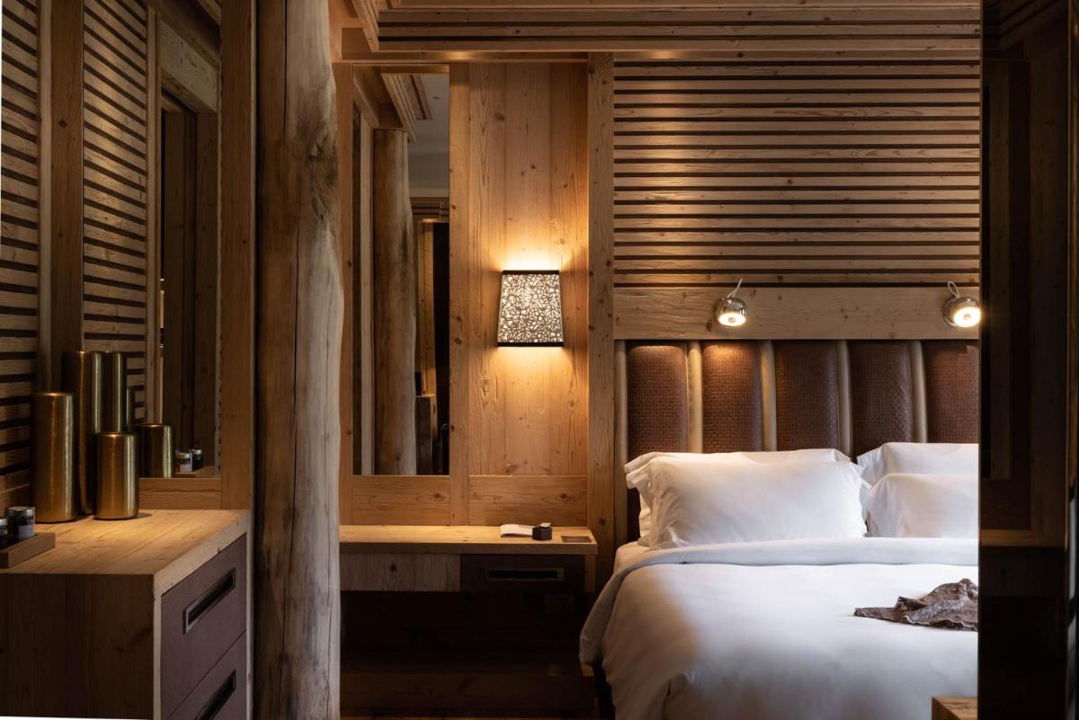 Rosapetra SPA Resort - Small Luxury Hotels of the World