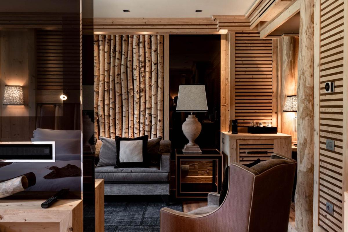 Rosapetra SPA Resort - Small Luxury Hotels of the World