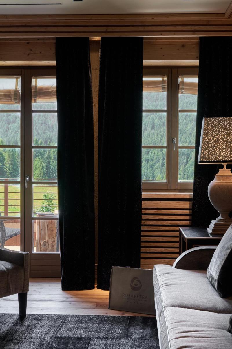 Rosapetra SPA Resort - Small Luxury Hotels of the World