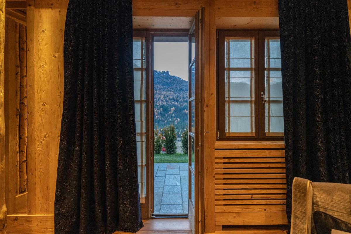 Rosapetra SPA Resort - Small Luxury Hotels of the World