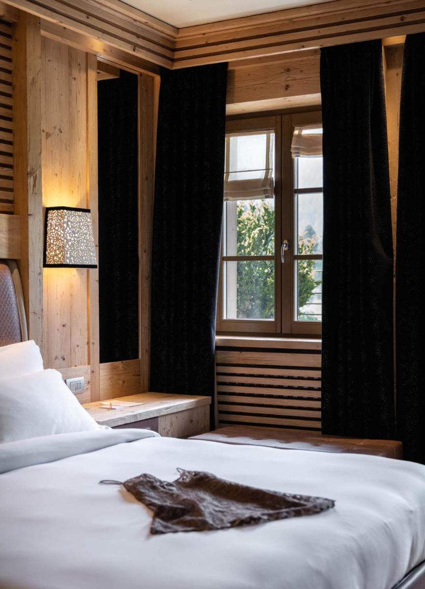 Rosapetra SPA Resort - Small Luxury Hotels of the World