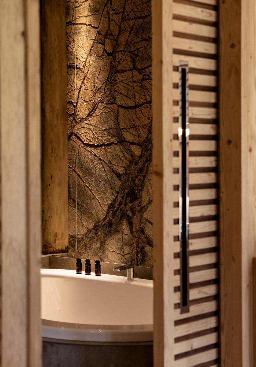 Rosapetra SPA Resort - Small Luxury Hotels of the World