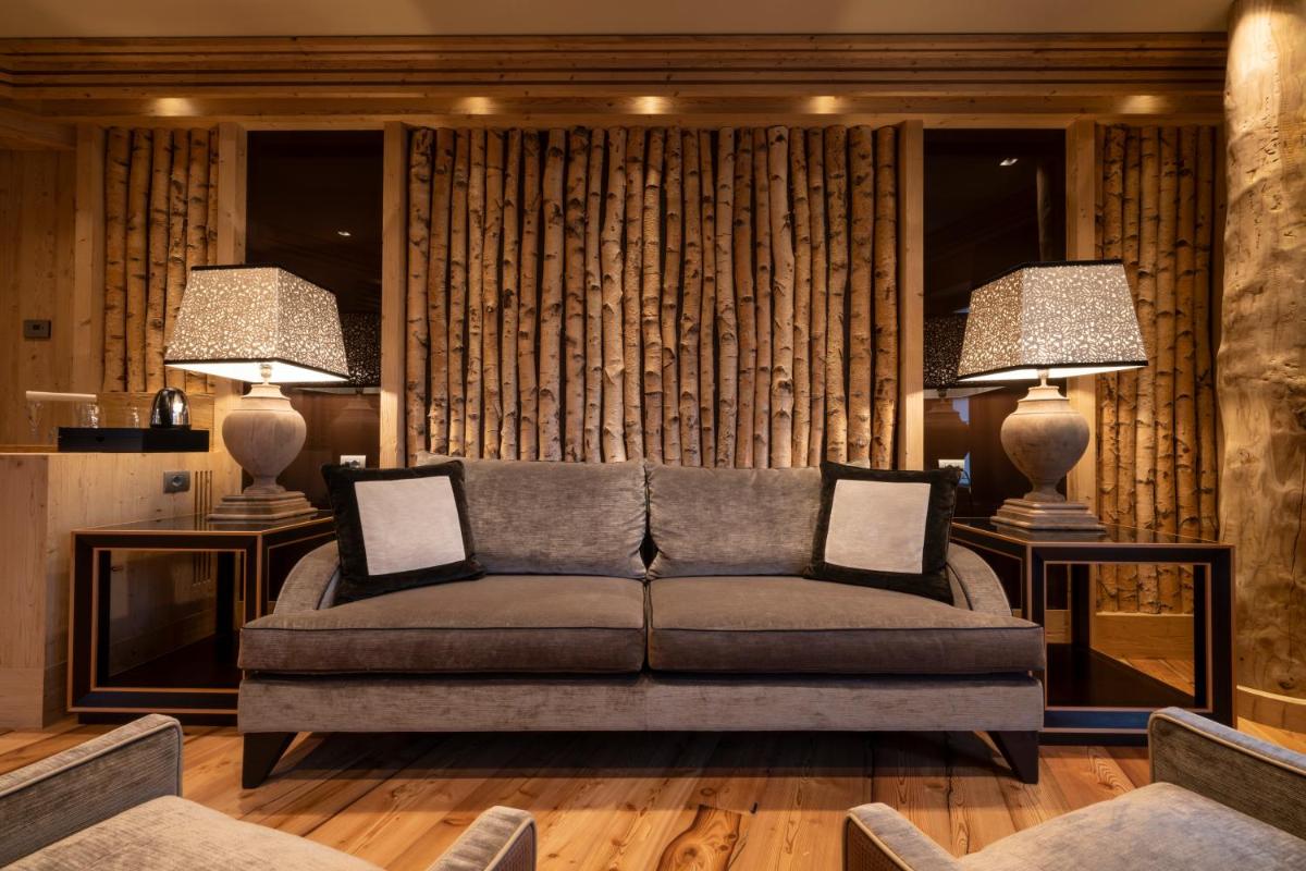 Rosapetra SPA Resort - Small Luxury Hotels of the World