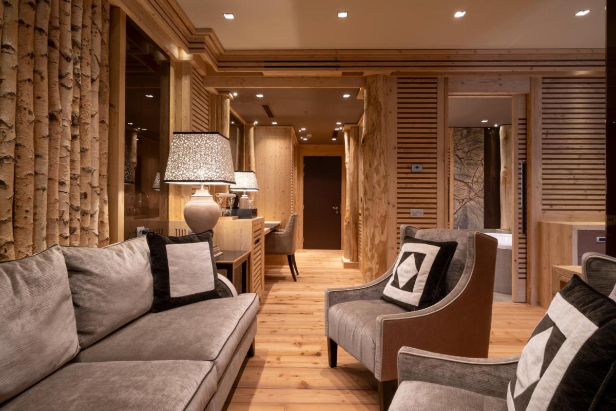 Rosapetra SPA Resort - Small Luxury Hotels of the World