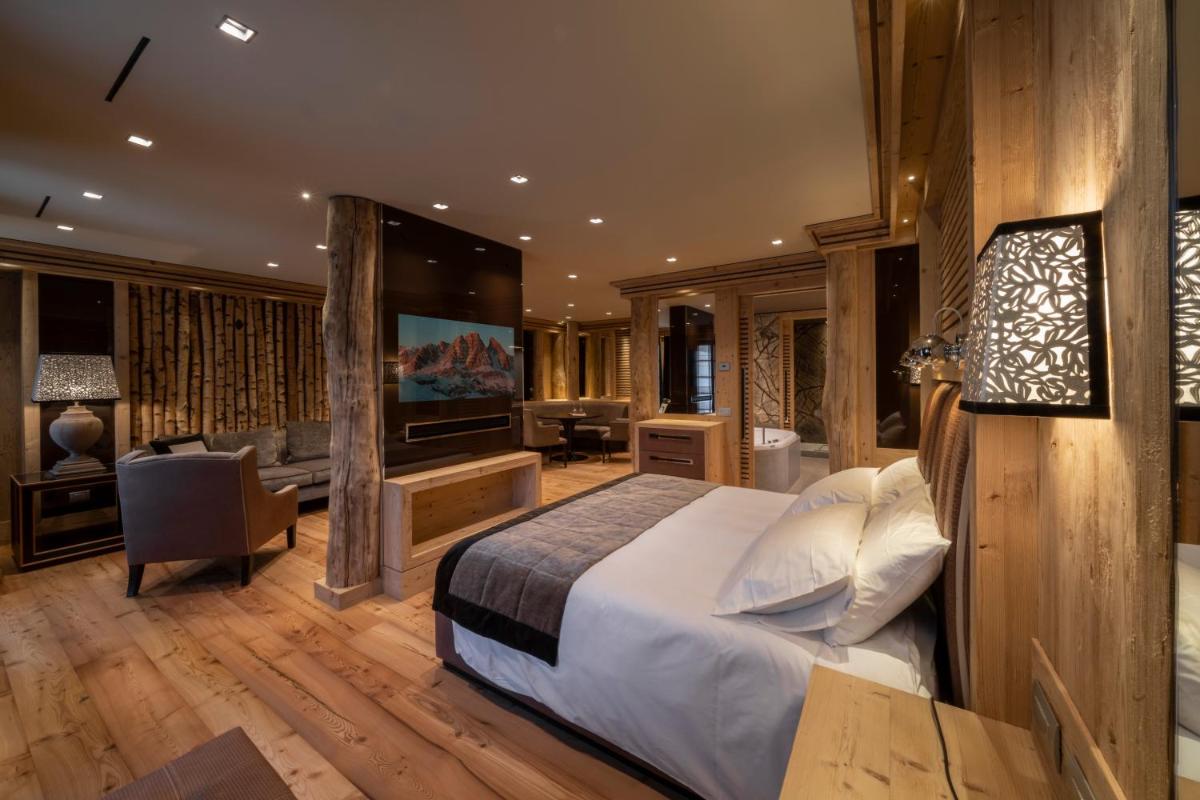 Rosapetra SPA Resort - Small Luxury Hotels of the World