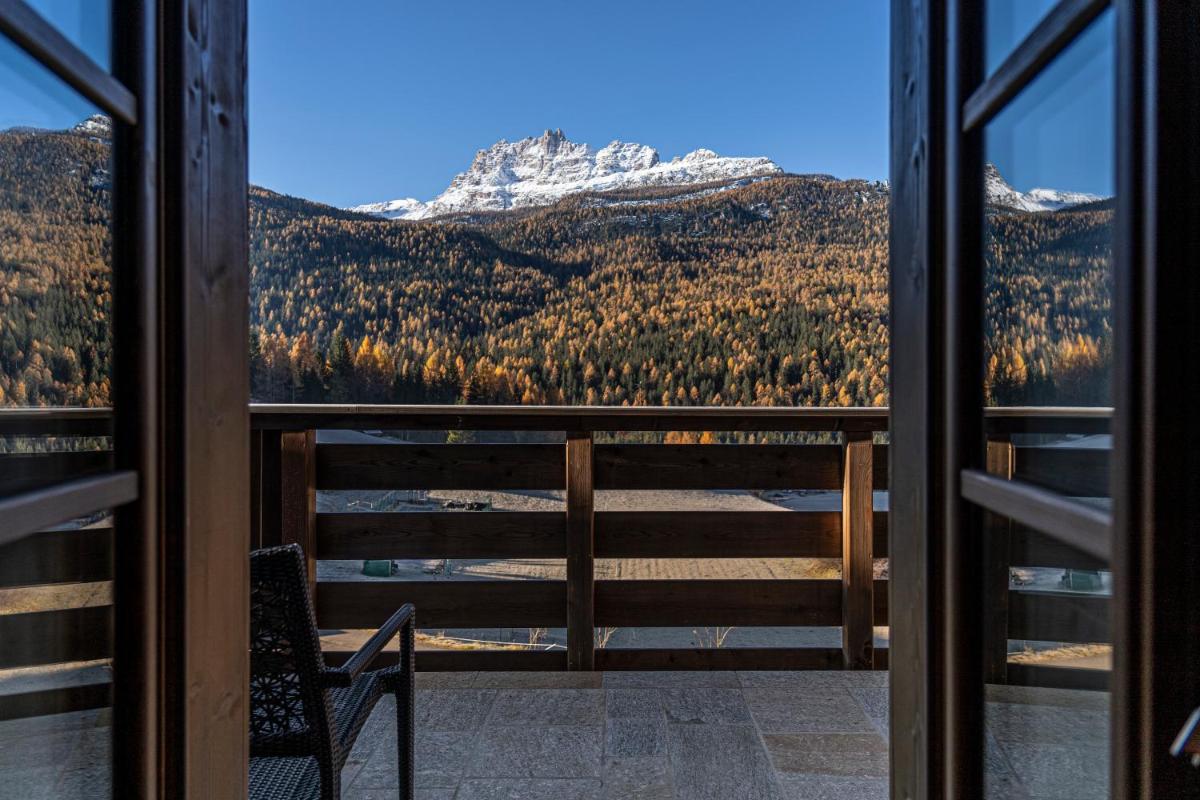 Rosapetra SPA Resort - Small Luxury Hotels of the World