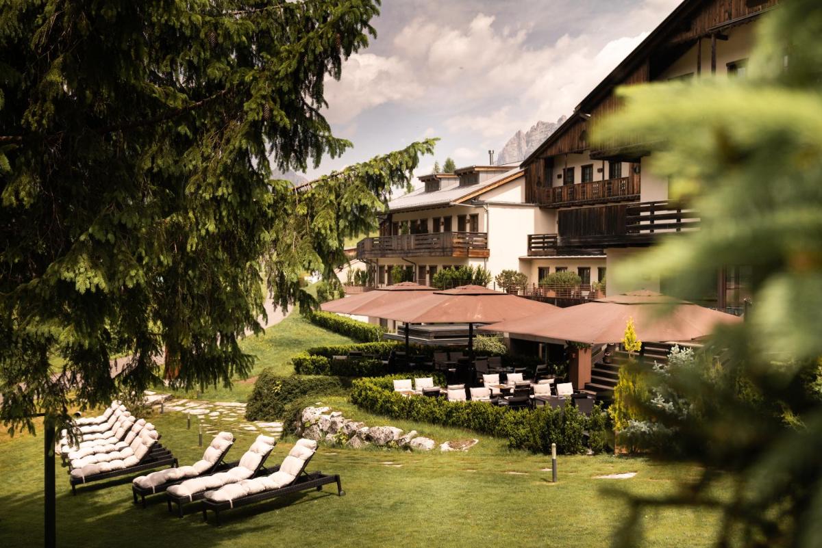 Rosapetra SPA Resort - Small Luxury Hotels of the World