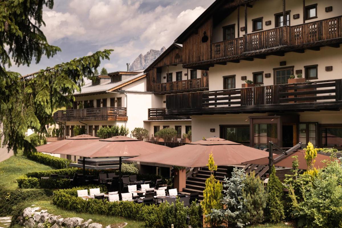 Rosapetra SPA Resort - Small Luxury Hotels of the World