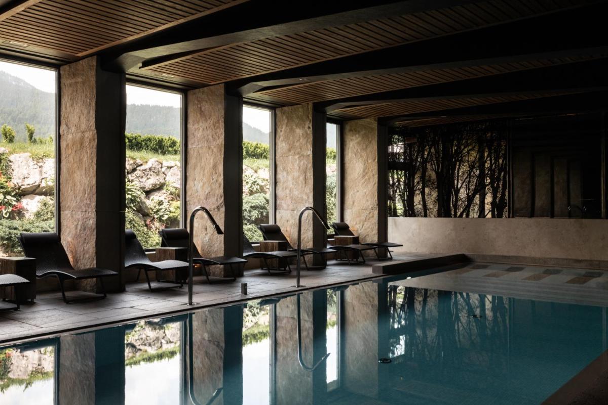Rosapetra SPA Resort - Small Luxury Hotels of the World