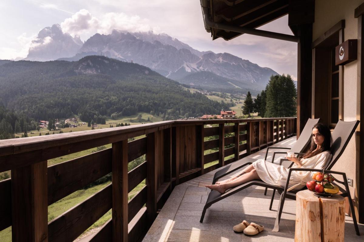 Rosapetra SPA Resort - Small Luxury Hotels of the World
