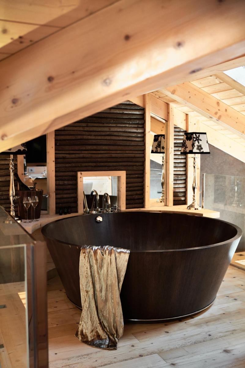Rosapetra SPA Resort - Small Luxury Hotels of the World