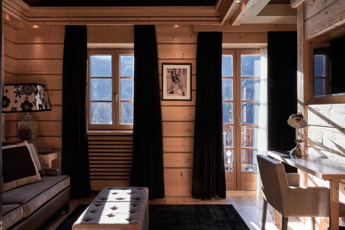 Rosapetra SPA Resort - Small Luxury Hotels of the World