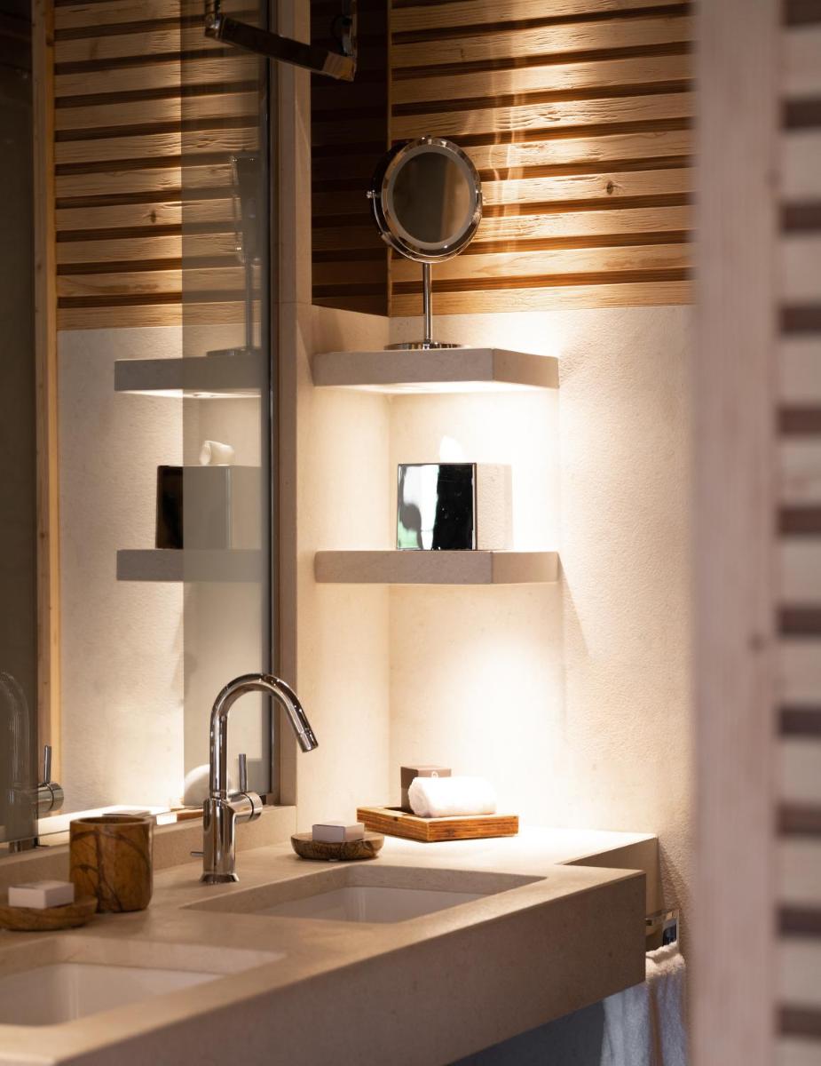 Rosapetra SPA Resort - Small Luxury Hotels of the World