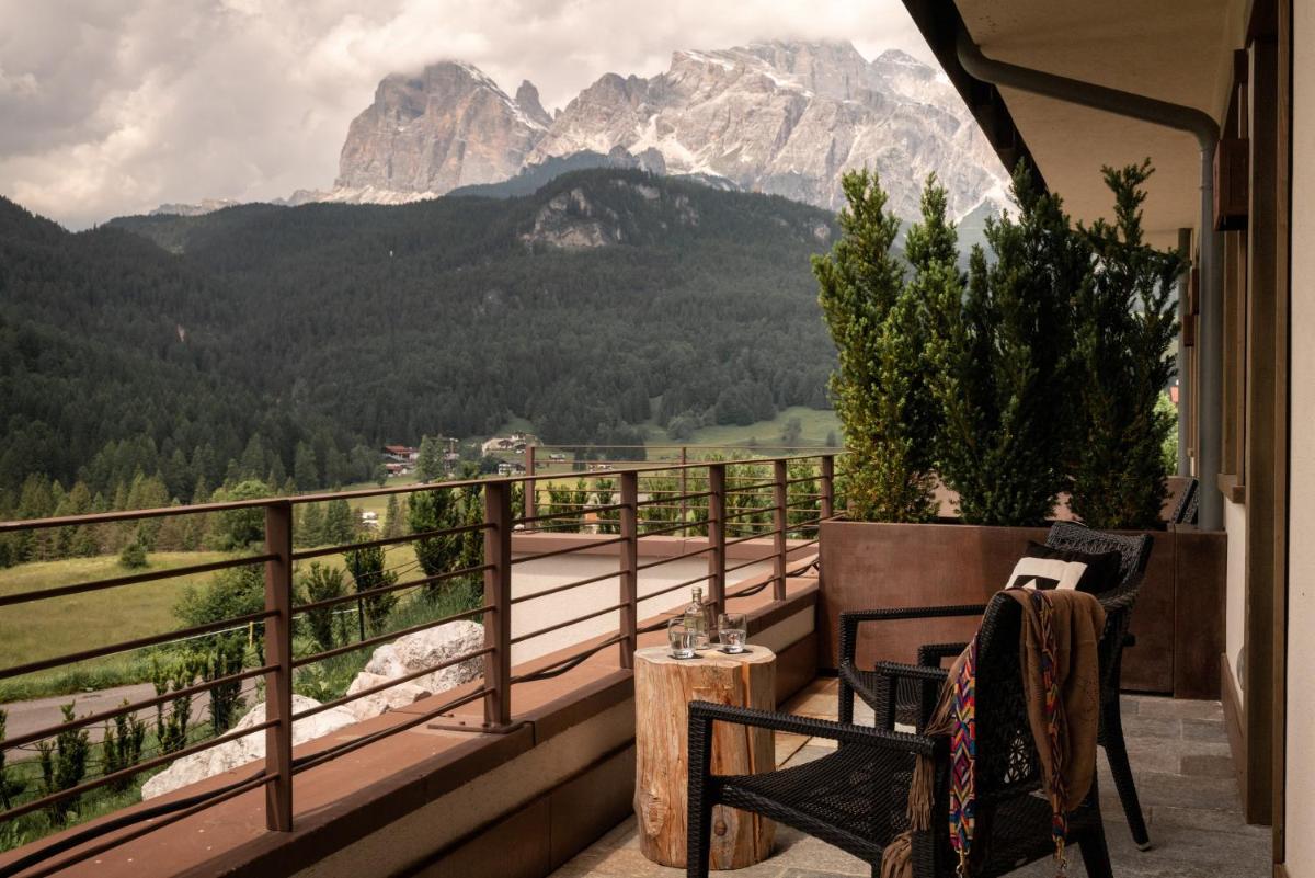 Rosapetra SPA Resort - Small Luxury Hotels of the World