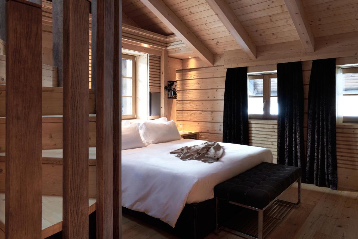 Rosapetra SPA Resort - Small Luxury Hotels of the World