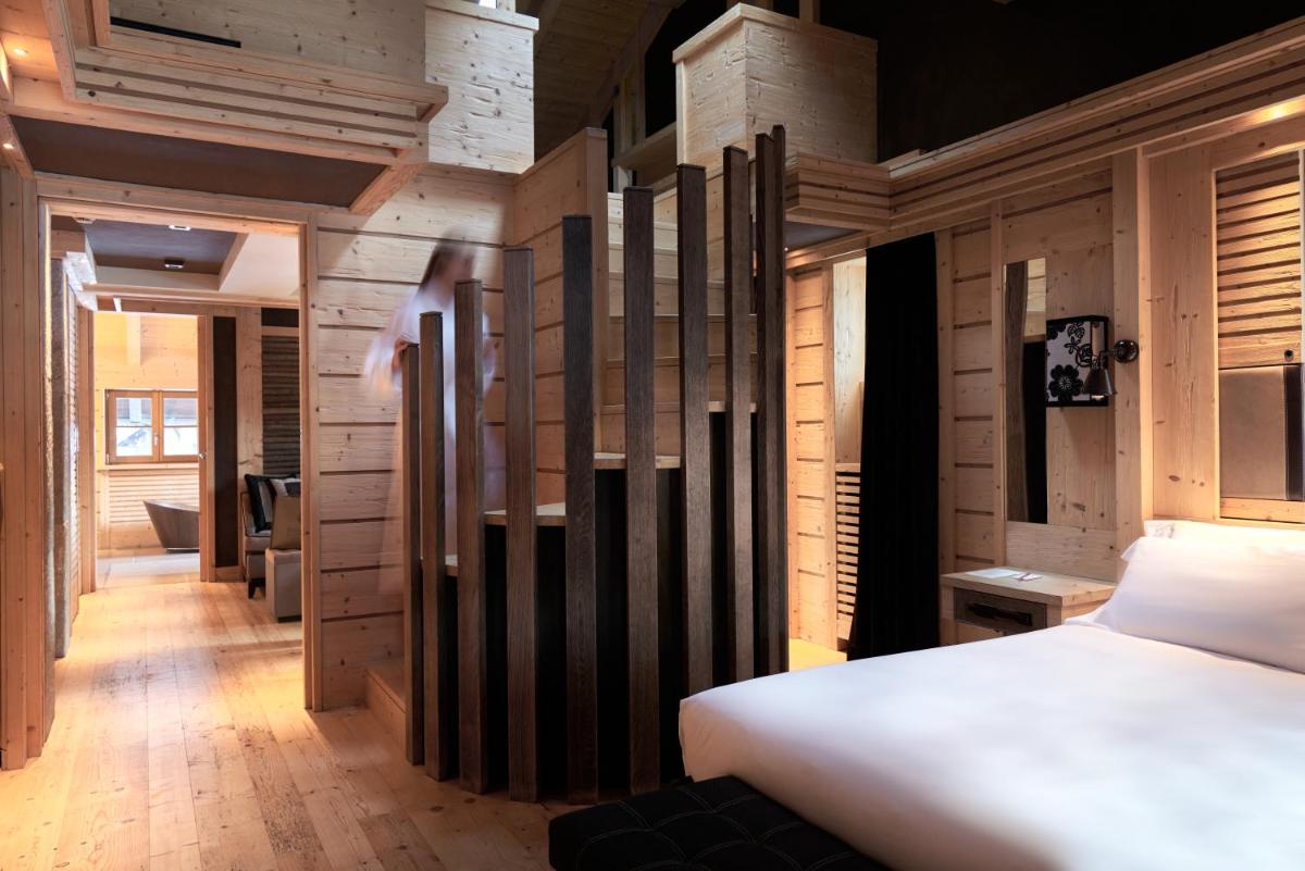 Rosapetra SPA Resort - Small Luxury Hotels of the World