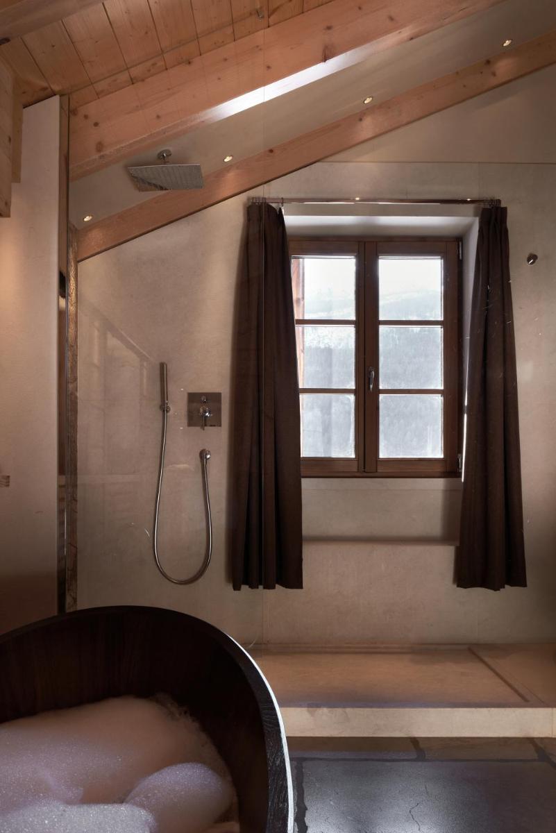 Rosapetra SPA Resort - Small Luxury Hotels of the World