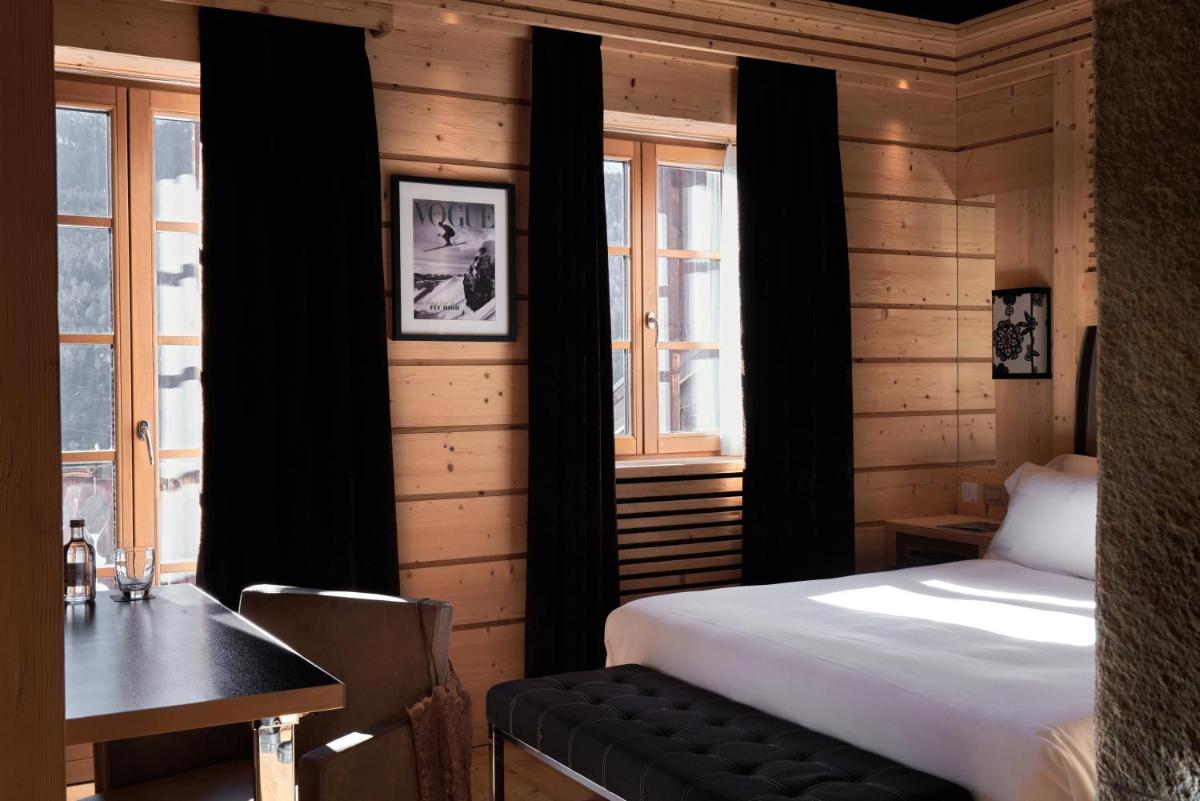 Rosapetra SPA Resort - Small Luxury Hotels of the World