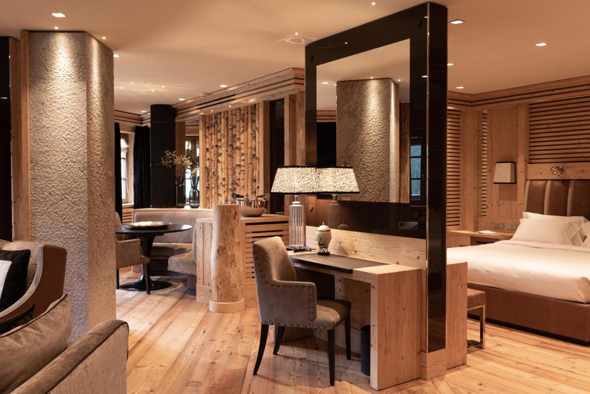 Rosapetra SPA Resort - Small Luxury Hotels of the World