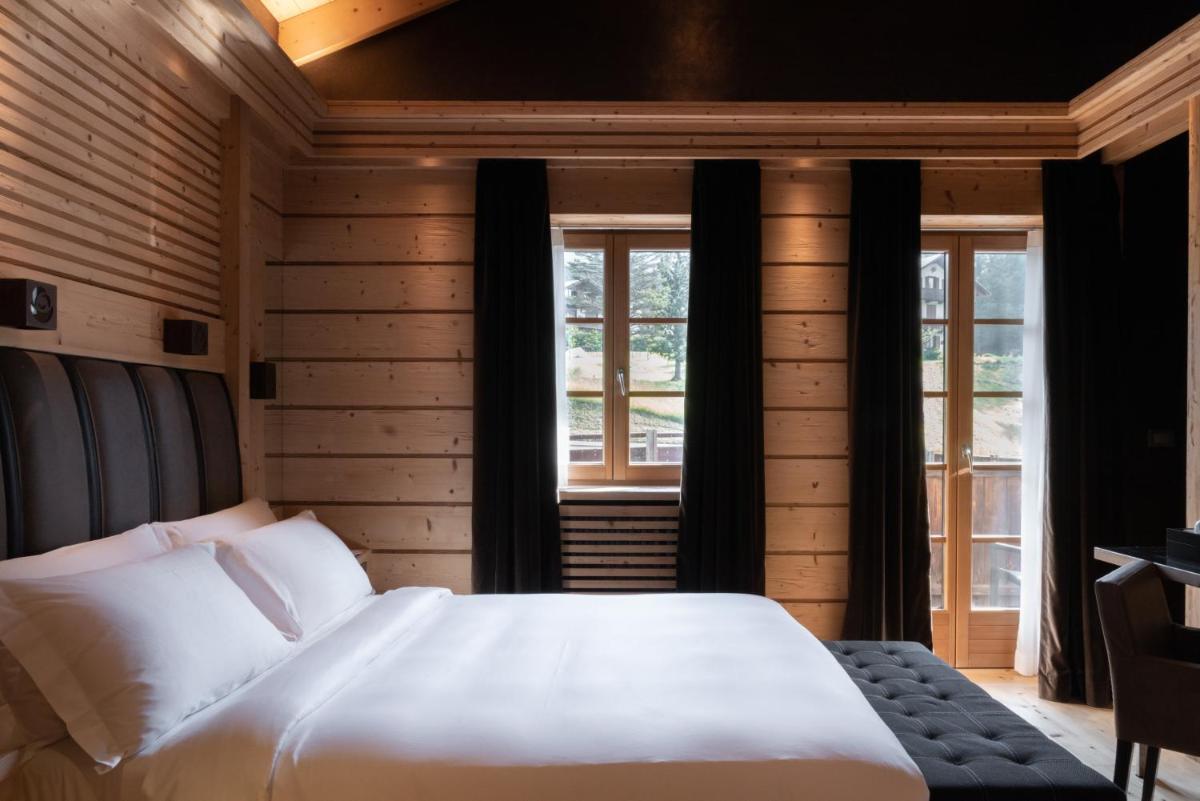 Rosapetra SPA Resort - Small Luxury Hotels of the World