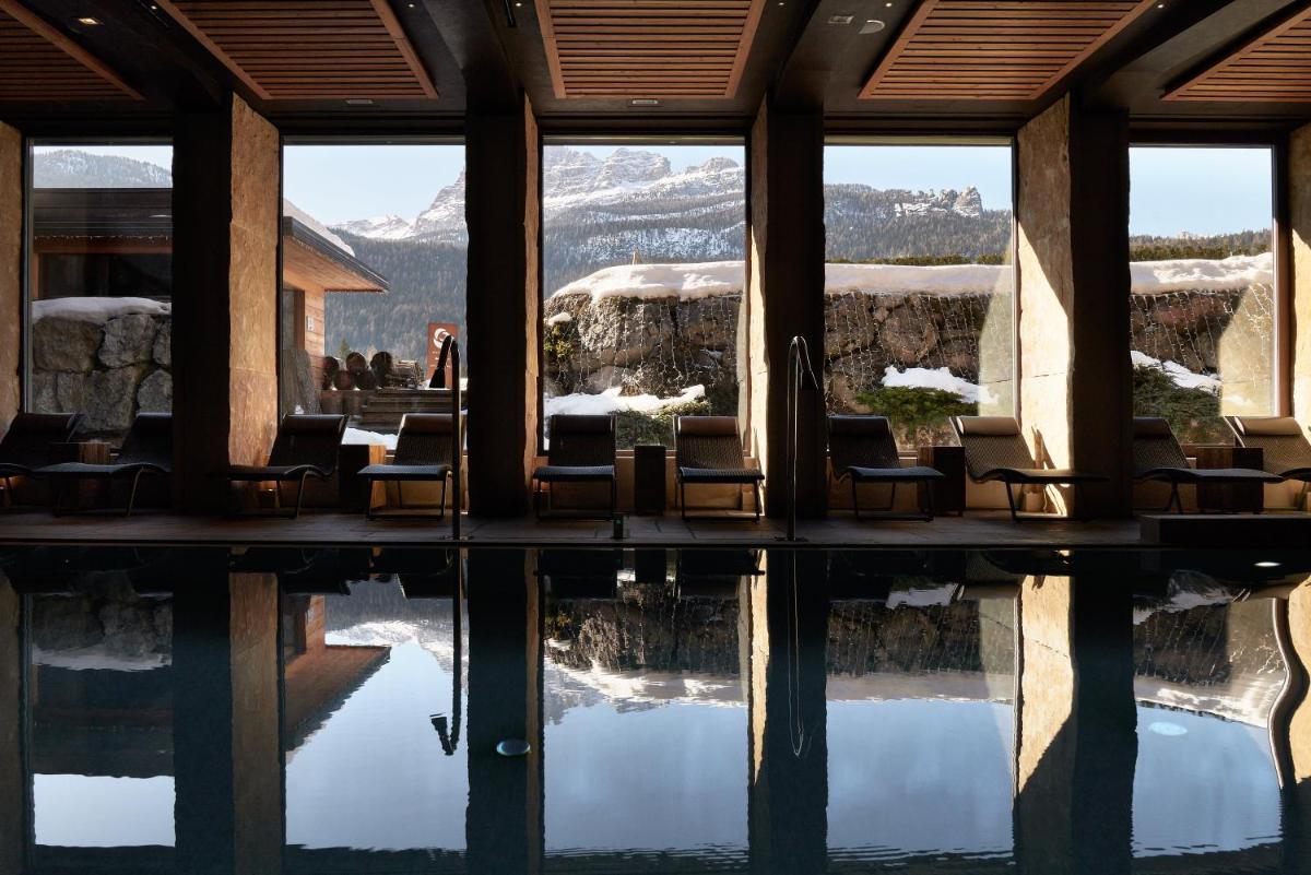 Rosapetra SPA Resort - Small Luxury Hotels of the World