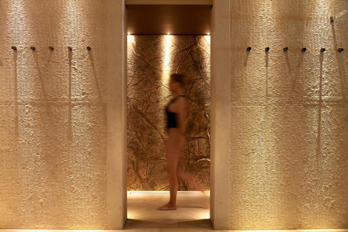 Rosapetra SPA Resort - Small Luxury Hotels of the World