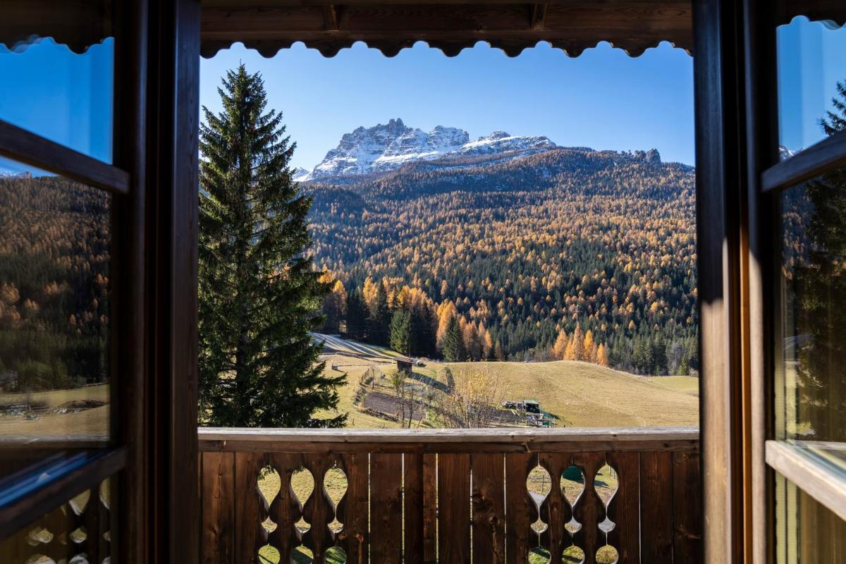Rosapetra SPA Resort - Small Luxury Hotels of the World