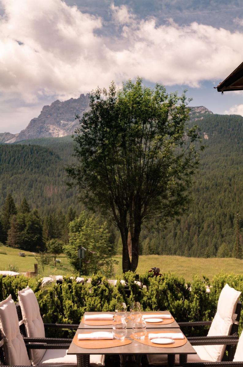 Rosapetra SPA Resort - Small Luxury Hotels of the World