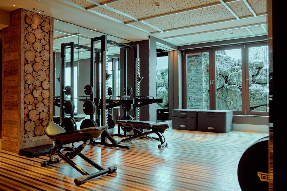 Rosapetra SPA Resort - Small Luxury Hotels of the World