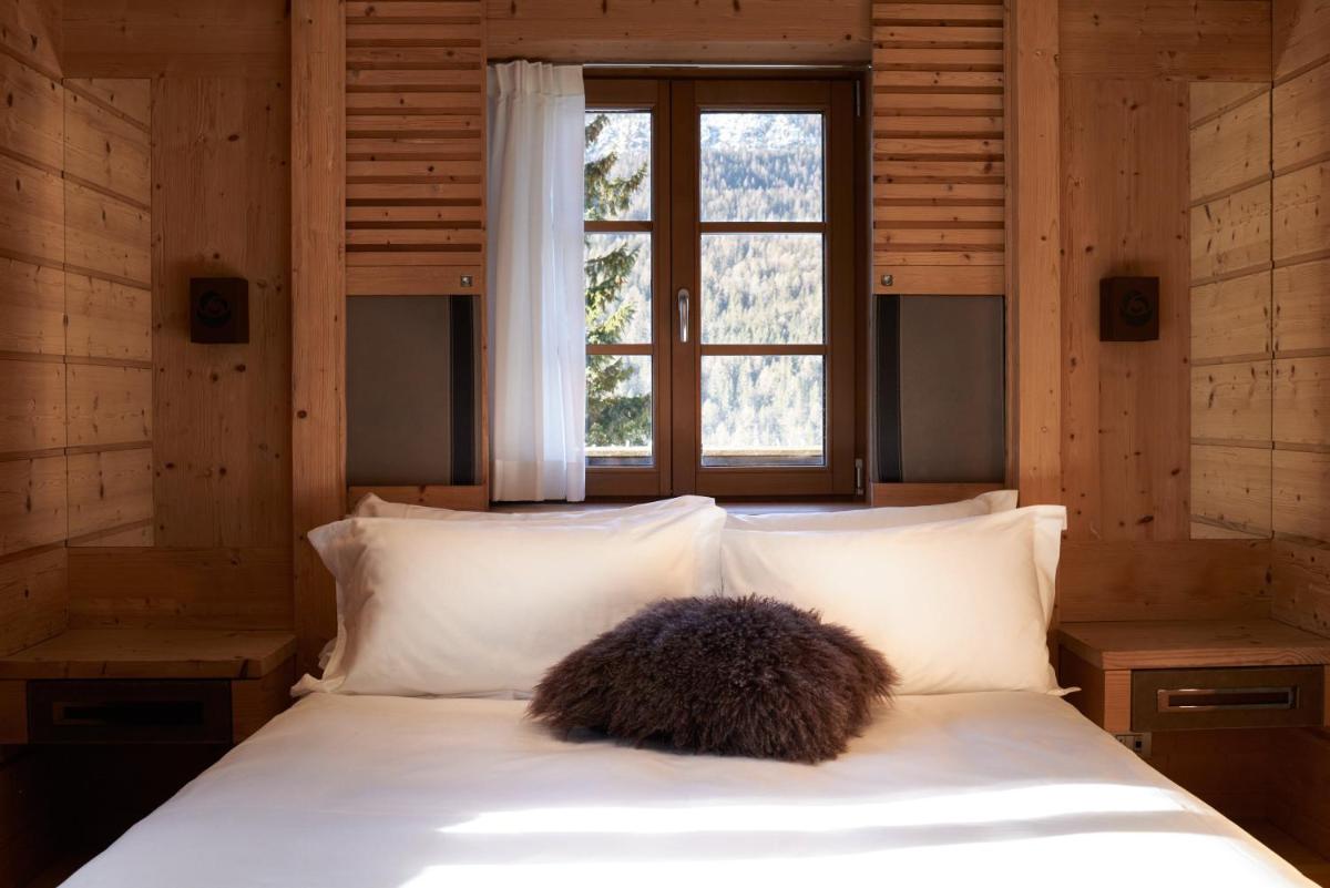 Rosapetra SPA Resort - Small Luxury Hotels of the World